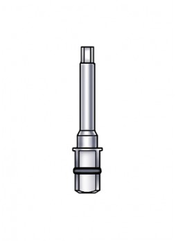 Abutment Driver